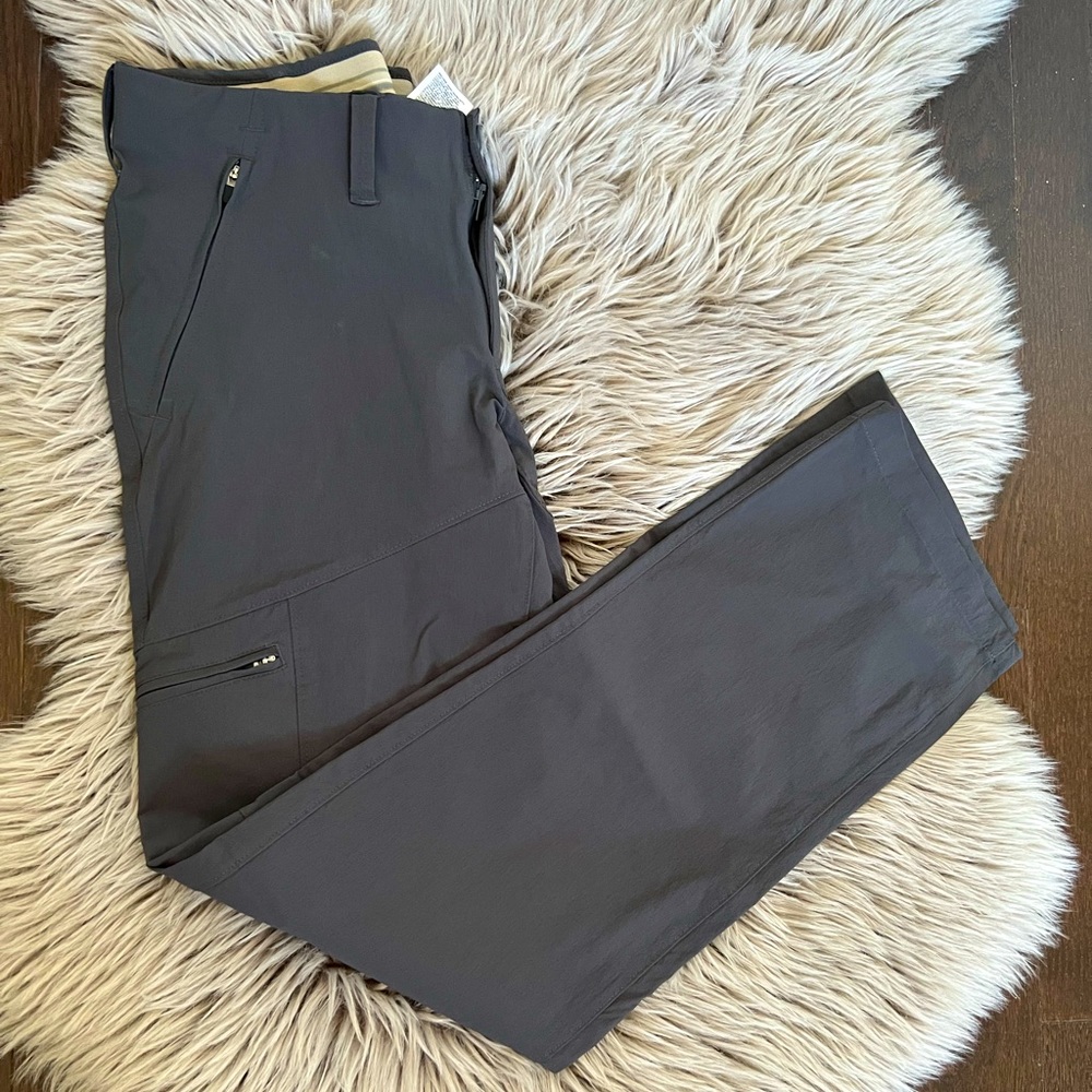 The North Face Hiking pants